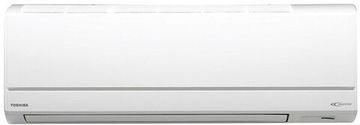 Сплит-система Toshiba RAS-10EKV-EE/10EAV-EE