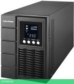 Источник бесперебойного питания CyberPower OLS1500E