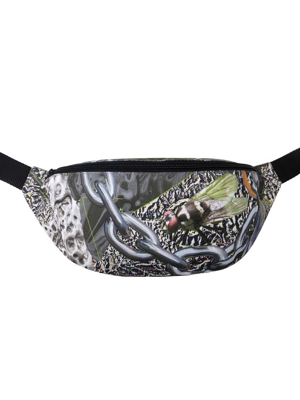 Сумка Поясная Цепь Событий