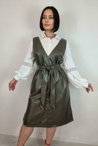 Сарафан 02081-2 Fabrika