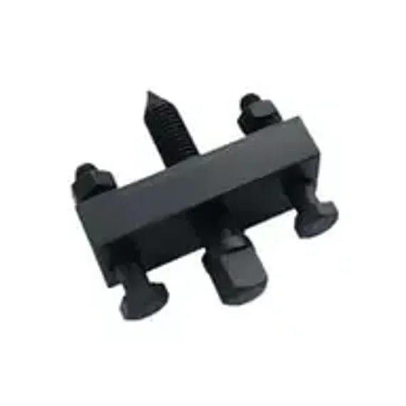 Короткое ступенчатое сверло Karnasch M4, 90°, HSS-XE, арт. 40.1070.040