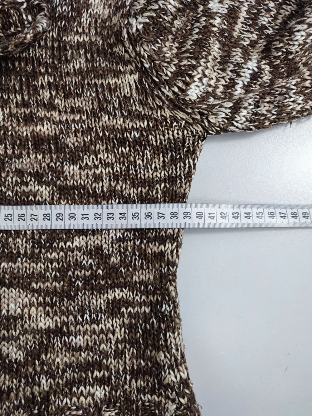 Кофта H&M вязаная 42 размер