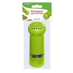 Мельница для перца 2цв.