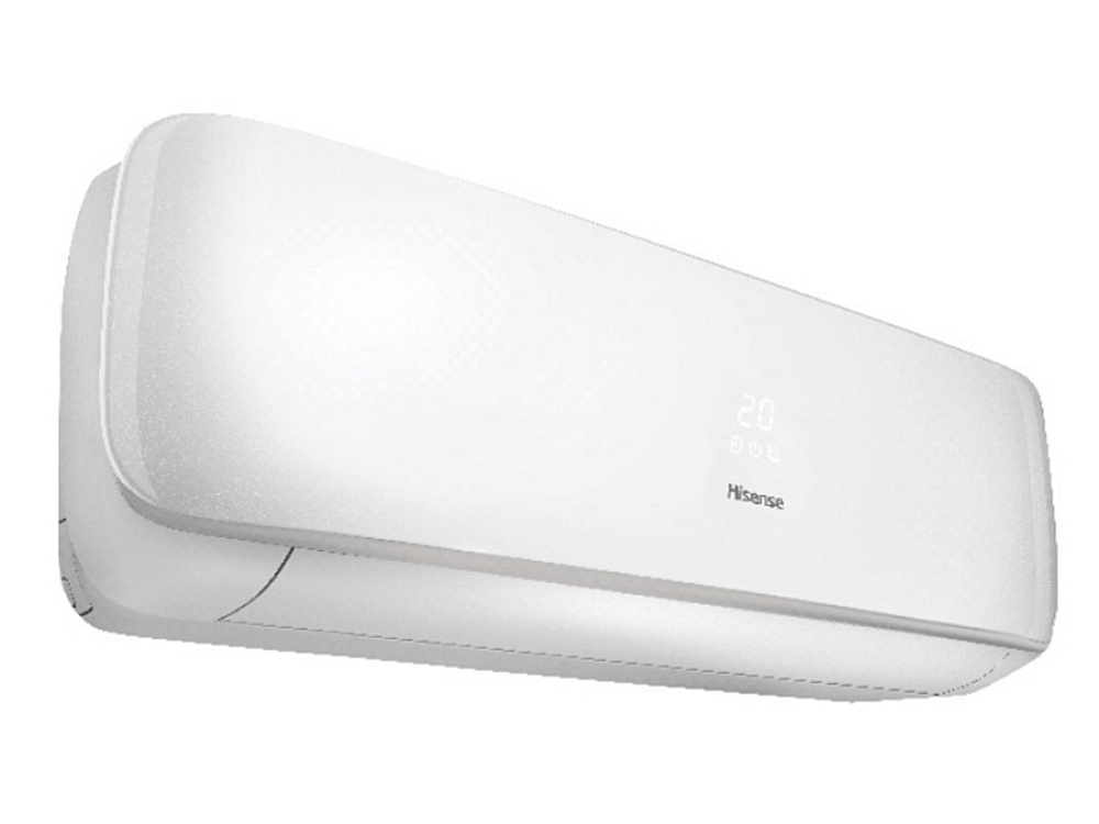 Сплит-система Hisense AS-24HW4SBATG005 WI-FI