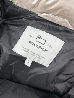 Куртка Woolrich