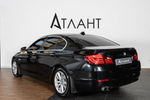 BMW 5-Series, 2016 год