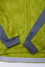 КУРТКА МУЖСКАЯ ФЛИСОВАЯ o3 Ozone YETI