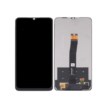 LCD Display Xiaomi Mi A1 Plus / A1+ Black Orig MOQ:5
