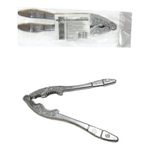 Орехокол с узором "Винтаж"