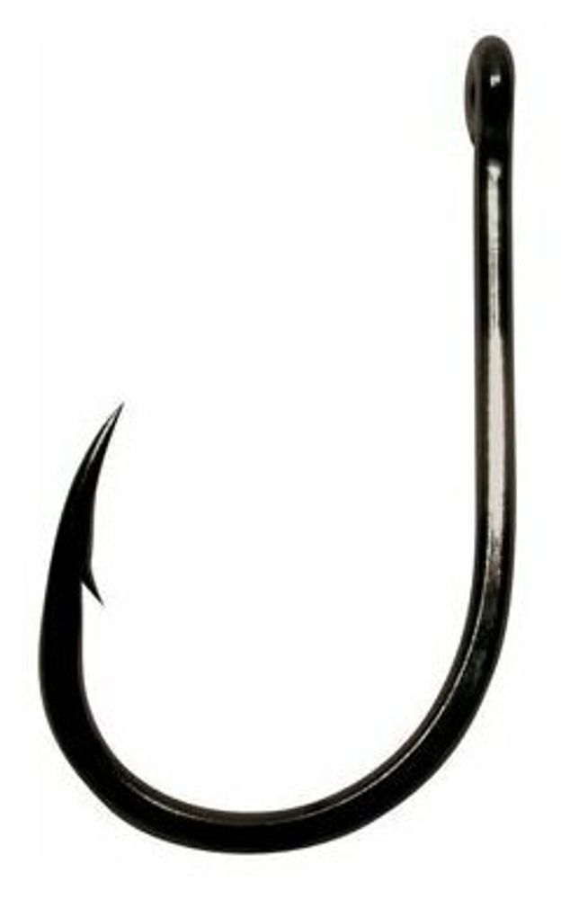 Крючок Gamakatsu Hooks LS-3313N New Label Nickel №08