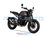 Мотоцикл Regulmoto FARGO 300