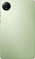 Планшет Xiaomi Redmi Pad SE 8.7" Wi-Fi 6/128Gb Aurora Green