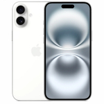 Apple iPhone 16 128Gb White