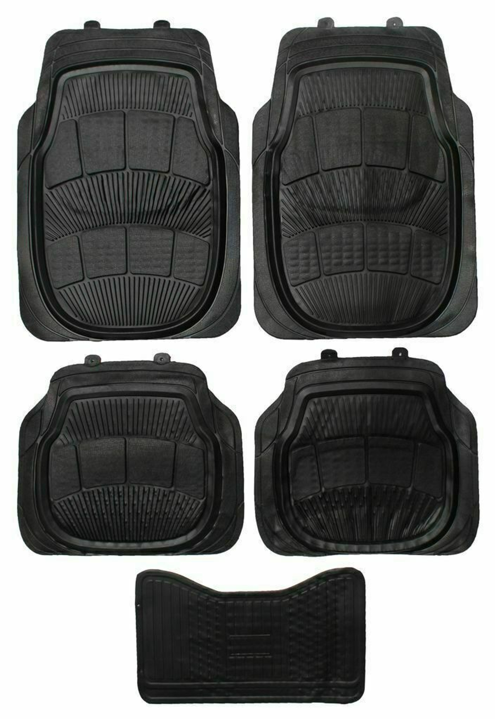 Ковры ПВХ RL4005 BLACK KING !!! АКЦИЯ !!!