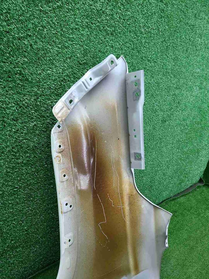 Крыло переднее правое Москвич 3 (2022-н.в.)