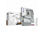 Материнская плата Gigabyte X870e Aorus Elite Wifi7 Ice, Socket AM5, AMD X870E, ATX, RTL