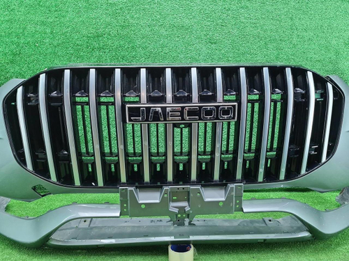 Бампер передний JAECOO J8 (2024-н.в.)