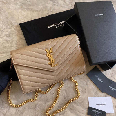 Yves Saint Laurent Woc 22 cm