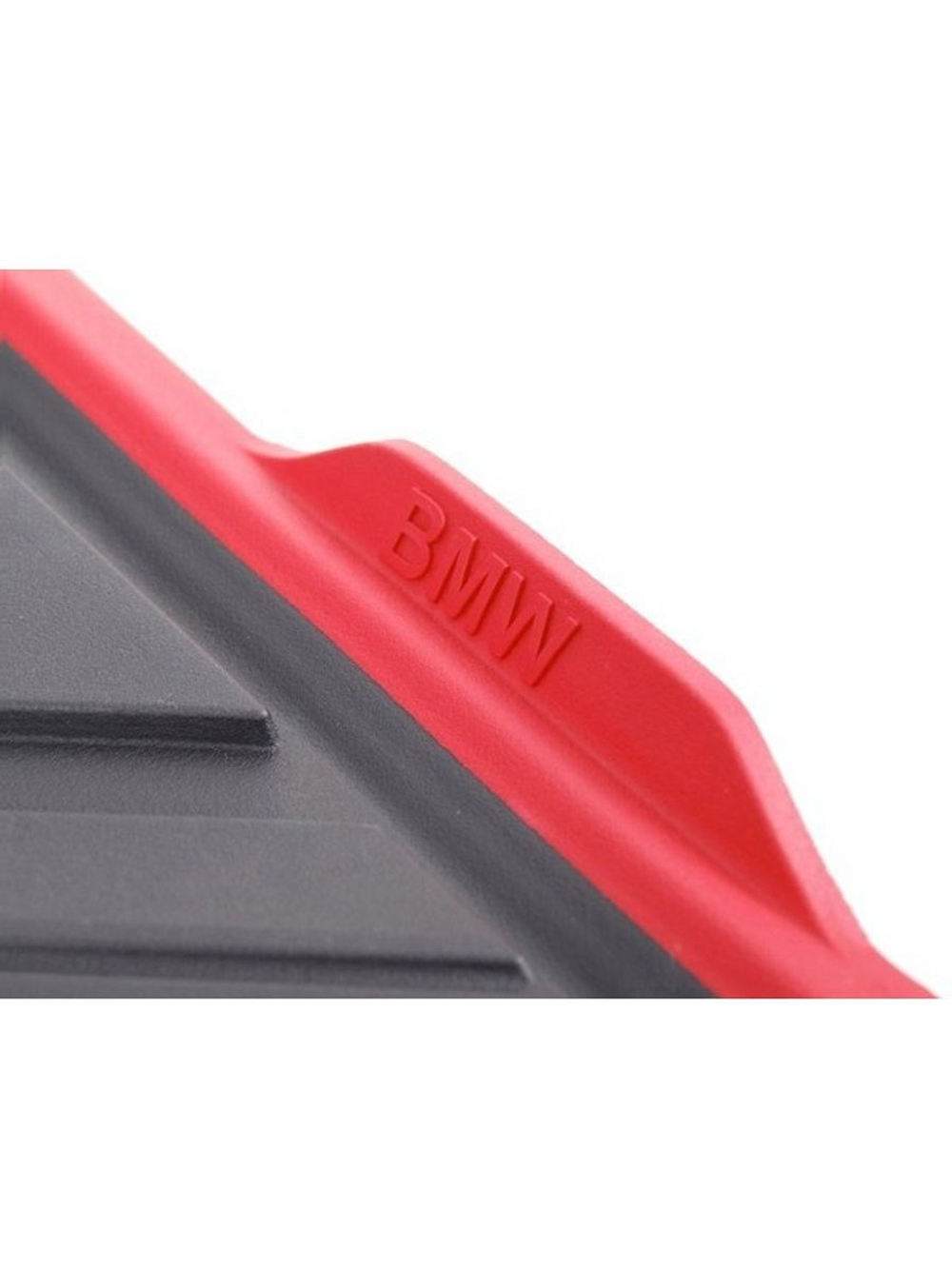 Коврики BMW 3 F30/F31/F34/F80 передние (без xDrive) (Basis) (2 шт)