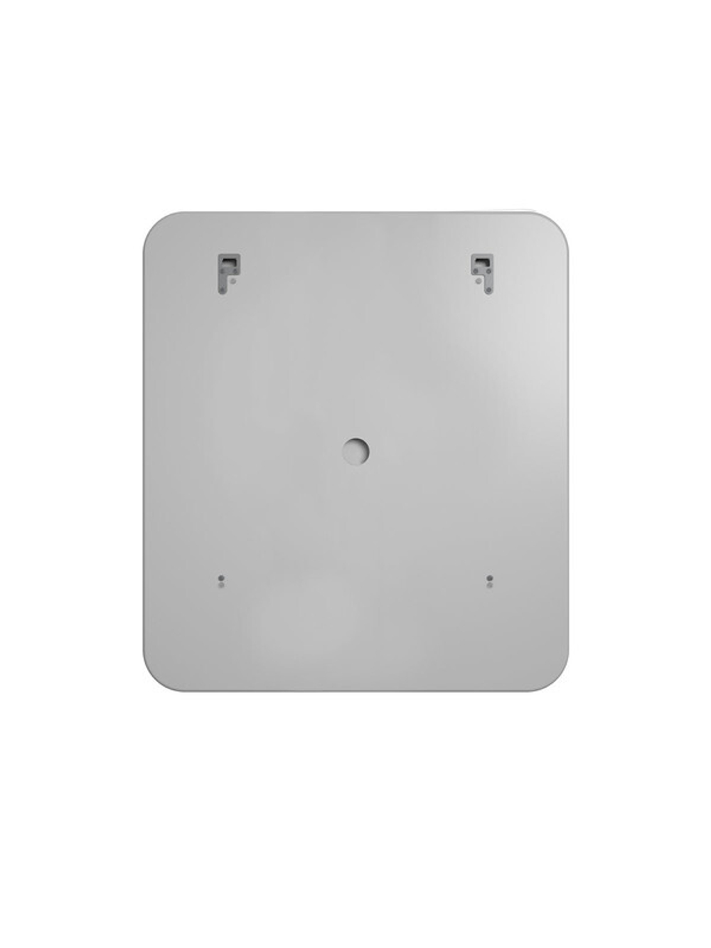 Зеркало "Glamour  Led" 800х900