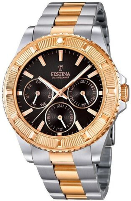 Мужские наручные часы Festina F16692/5