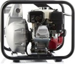 Мотопомпа бензиновая KOSHIN SERH 50Z для слабозагрязненной воды, высоконапорная SERH-50Z o/s