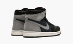 Air Jordan 1 Retro High Element "Gore-Tex - Black Particle Grey"