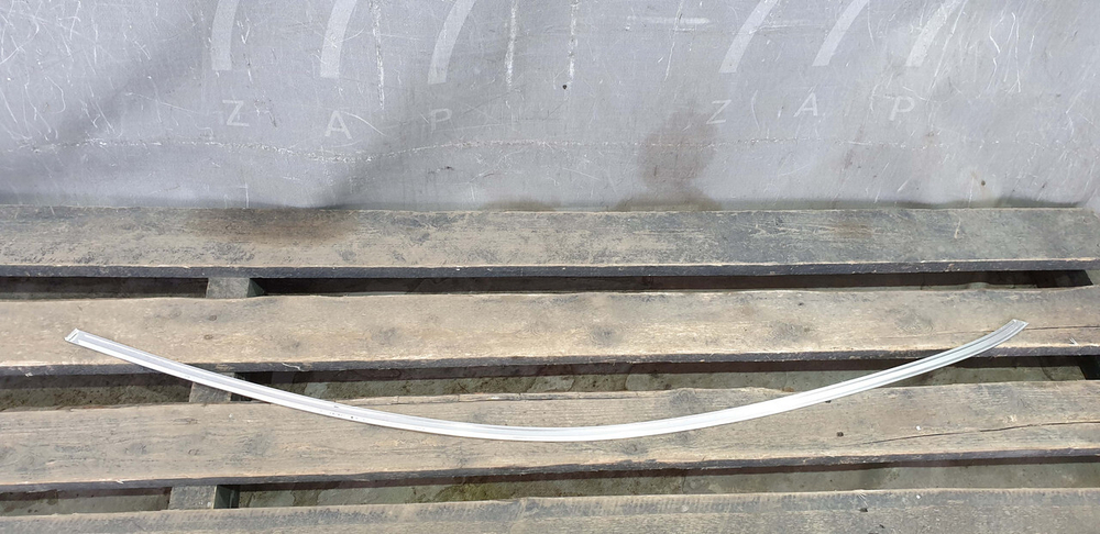 Молдинг двери передней правой MB GLC (C253) Coupe 16-нв Б/У Оригинал A2537253000