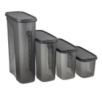 Емкость для сыпучих продуктов БЕСТ 2л М1256