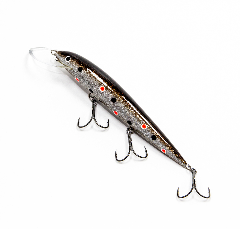 Terve Laatokka, 13 см., цвет 203