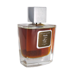 Vanille Franck Boclet — парфюмерная вода для мужчин и женщин.