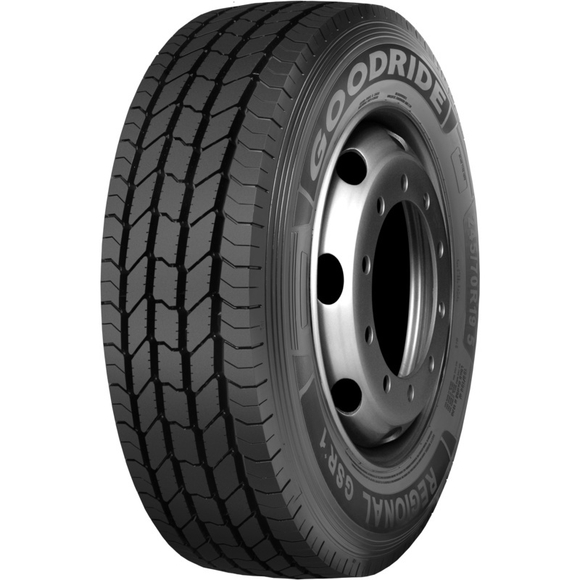 Goodride 215/75R17,5 128/126M GSR+1 TL M+S 3PMSF 14PR ТАИЛАНД