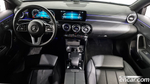 Mercedes-Benz A-Class W177 A220 Sedan (01.2021)