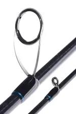 Спиннинг Versus VSR802LT