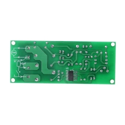 Модуль реле для вентилятора с задержкой QF-RD21F