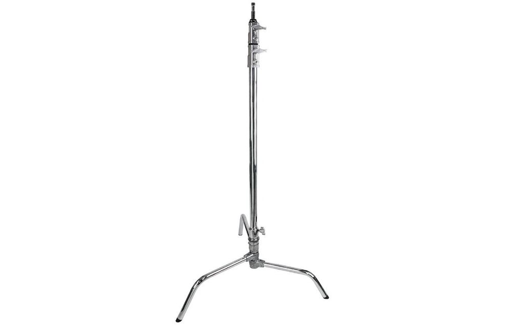 Стойка KUPO CT-20M MASTER C-STAND TURTLE BASE