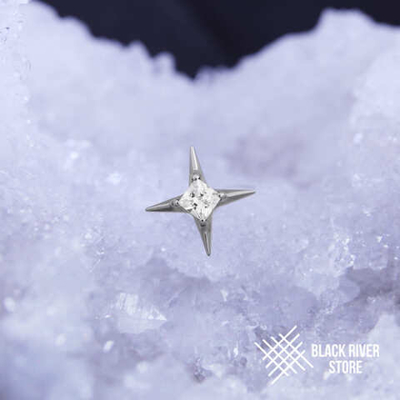 Star Pollux Crystal