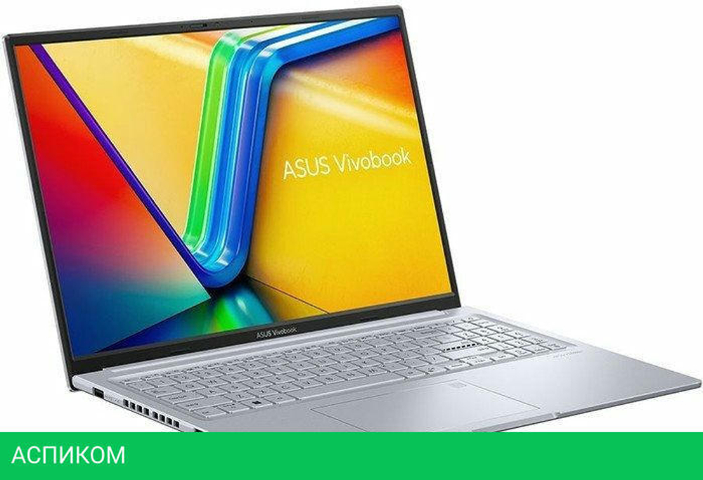 Ноутбук ASUS Vivobook 16X K3605VV-N1211