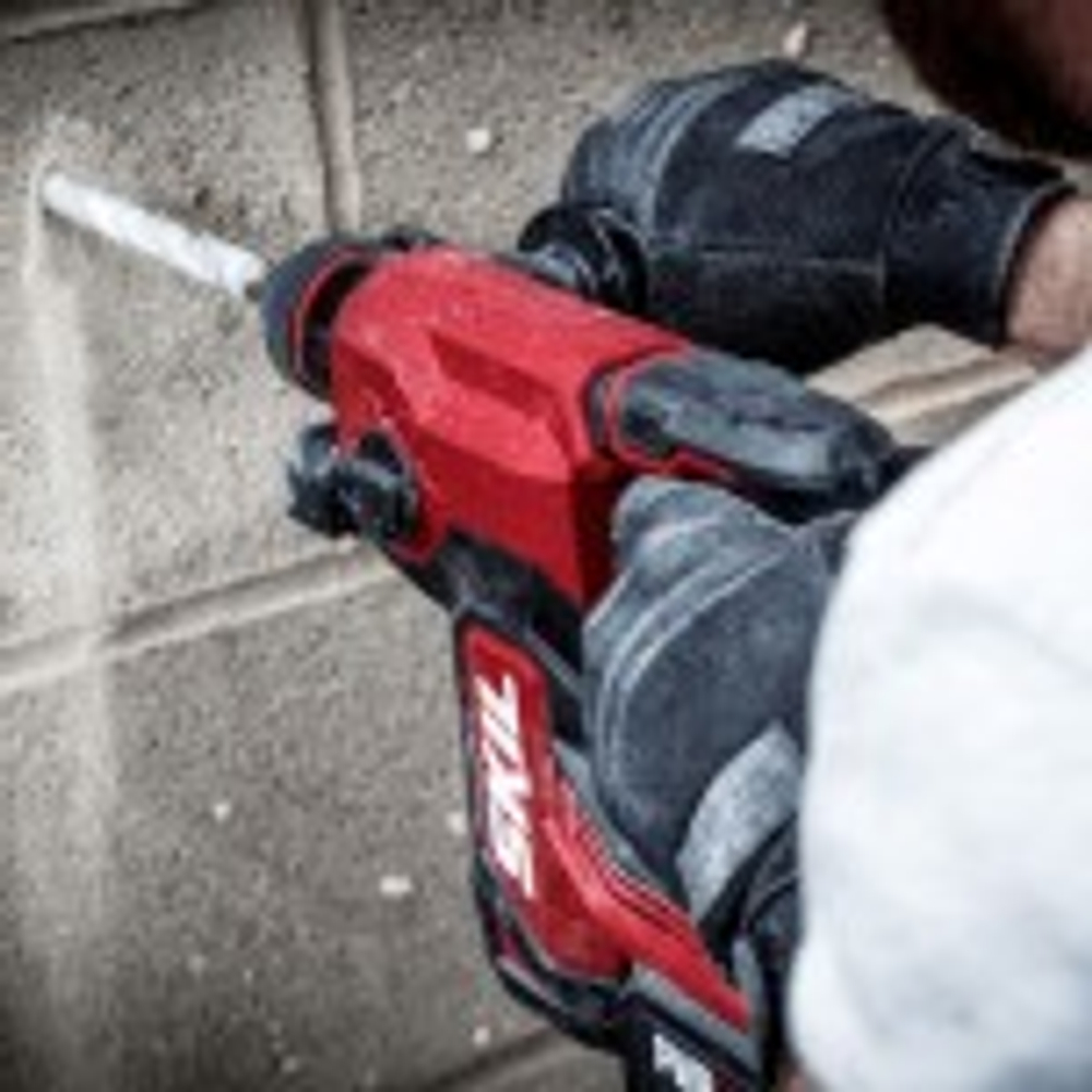 Перфоратор аккумуляторный SKIL RH1780 PWRCORE 20, акб+зу RH1780SE10