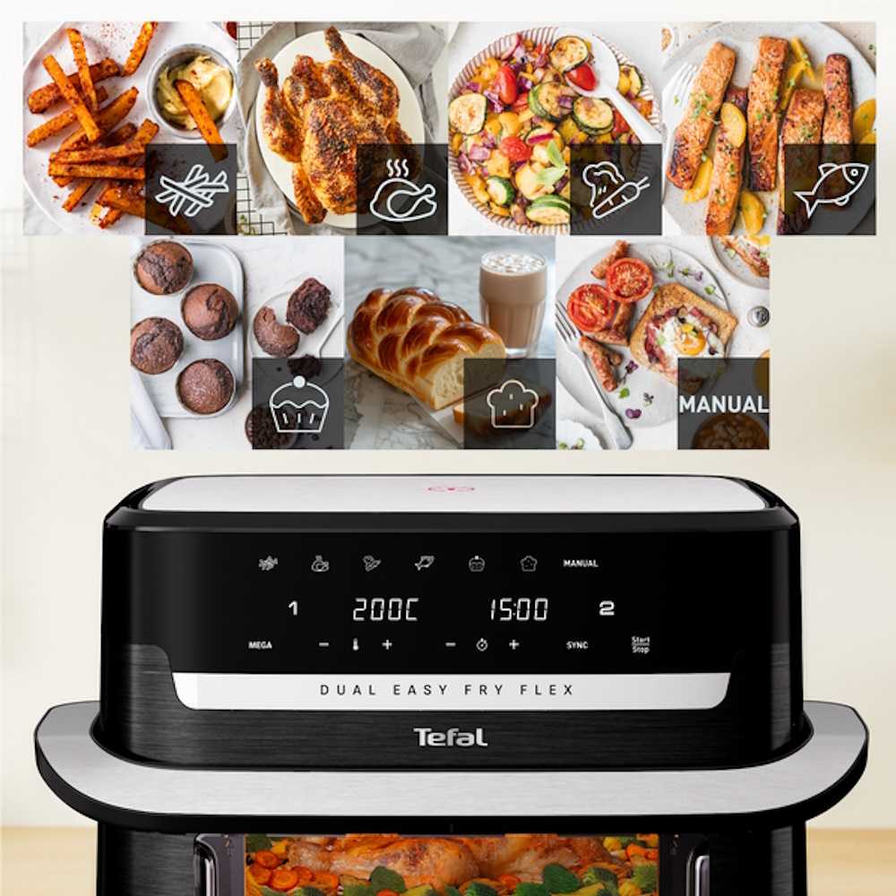 Набор Tefal EY9228E0+Tefal 4232830