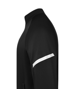 Олимпийка JÖGEL CAMP 2 Track Jacket, черный, детский