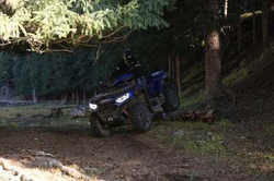 Квадроцикл LONCIN XWOLF 1000 (ПСМ)