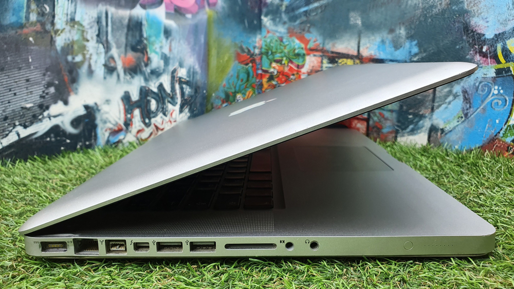 MacBook Pro 15 2012 г. покупка/продажа