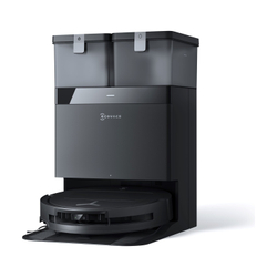 Ecovacs Deebot T50 Pro Omni (чёрный)