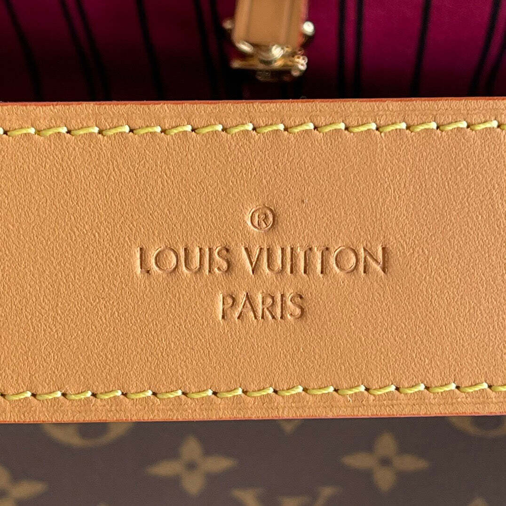 Louis Vuitton Delightful MM