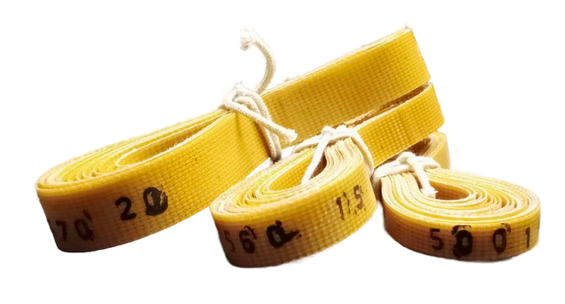 Таблица размеров