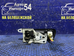 Ручка двери задней правой салонная Honda INTEGRA 1996