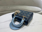 Christian Dior Lady Dior 20 cm