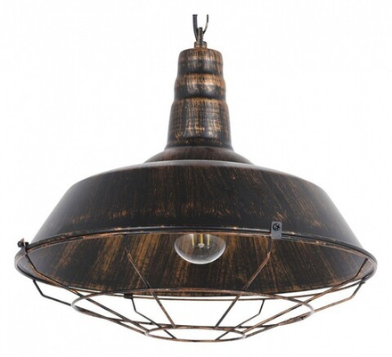 Подвесной светильник LUMINA DECO LDP 6862-350 O.BR