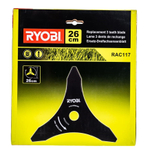 Нож для косы Ryobi RAC117 5132002668
